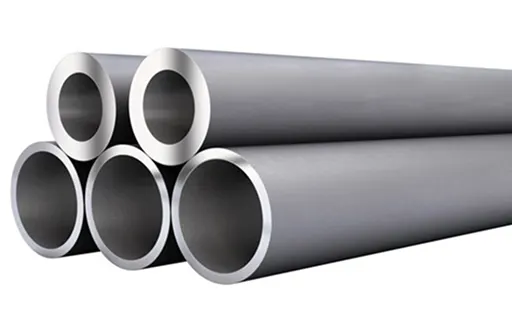 Hastelloy Pipes & Tubes (C276, C22, B2, etc.)